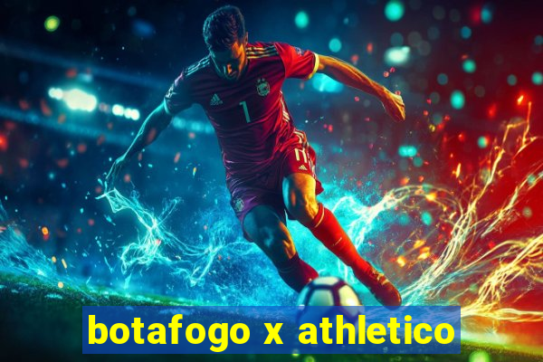 botafogo x athletico-pr palpites